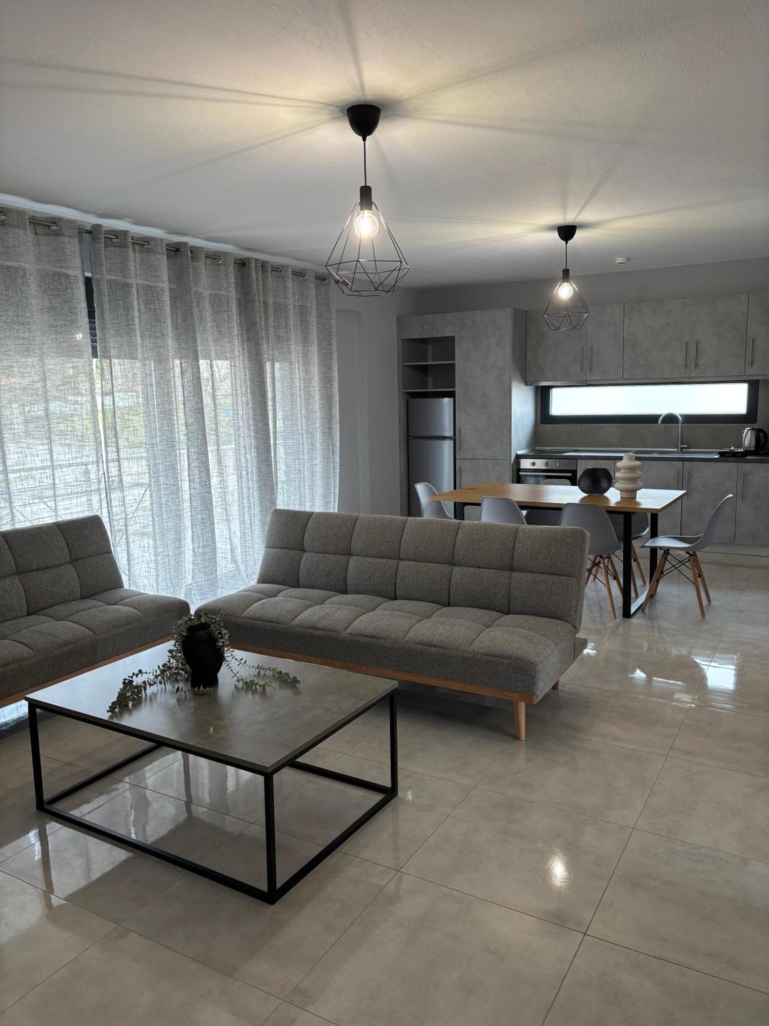 Elinor Apartments Флогіта Екстер'єр фото